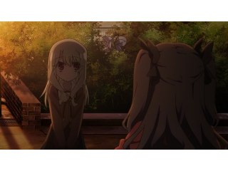 第8話 普通の女の子に戻ります