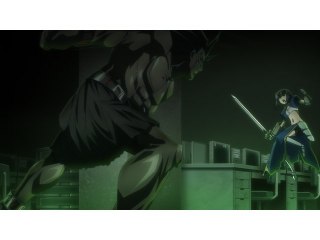 第9話 ここで終わらせる