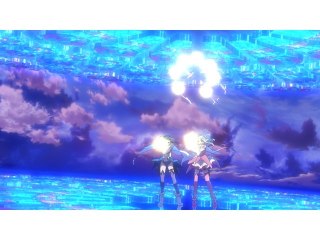 第10話 Kaleidoscope