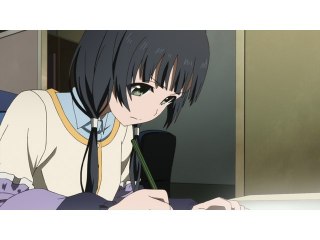 第3話 総集編はもういやだ