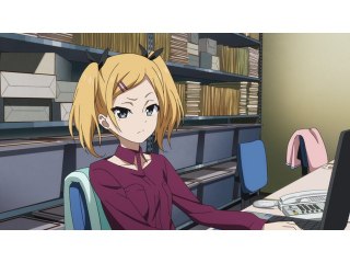 第4話 私ゃ失敗こいちまってさ