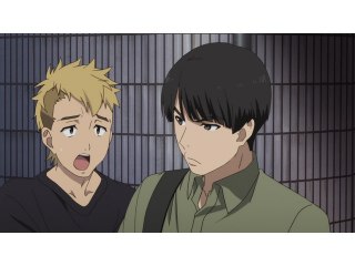 第5話 人のせいにしているようなヤツは辞めちまえ!
