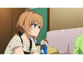 第7話 ネコでリテイク