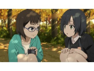 第8話 責めてるんじゃないからね
