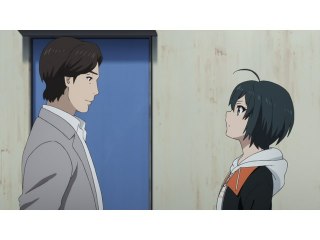 第9話 何を伝えたかったんだと思う?