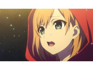 第11話 原画売りの少女