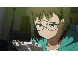 第16話 ちゃぶだい返し