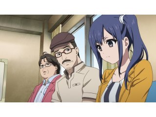 第20話 がんばりマスタング!
