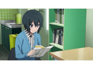 第21話 クオリティを人質にすんな