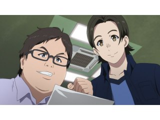 第23話 続・ちゃぶだい返し