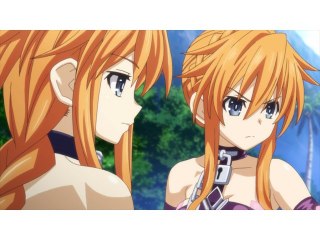 第二話 颶風(ぐふう)の御子