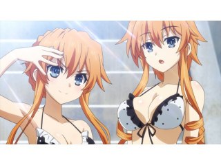 第三話 ふたつの願い