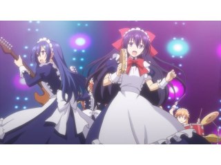 第六話 ガールズ・ミュージック