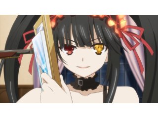 第七話 破軍歌姫(ガブリエル)