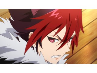track‐02 俺たちは深紅色の心眼で(以下略)