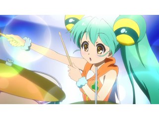 track‐03 Yes!アイドル宣言