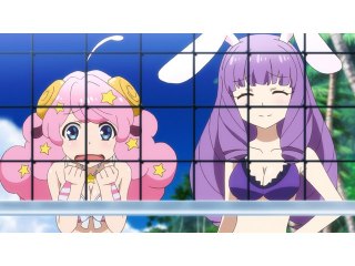 track‐06 DOKIィッ!?水着だらけの海合宿?ですぞ♪