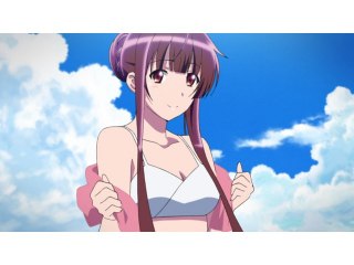#04 夏といえば、海です。