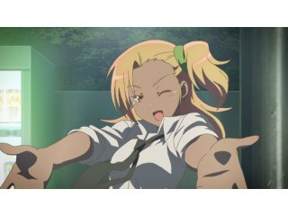 #06 チョベリグな、聖夜です。