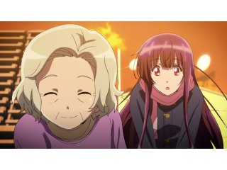 #09 秘密の、バレンタインです。