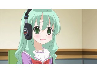 第3話 WEBラジオ