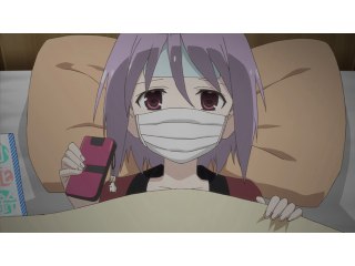 第11話 自己管理