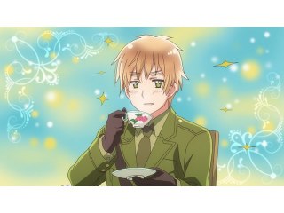 第2話 ミリメシを食べよう!