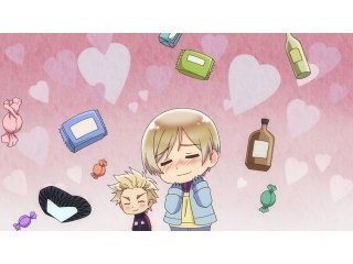 第3話 Meeting of the Nordic