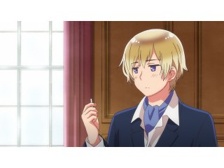 第4話 北欧ファイブ＋α