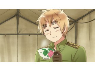 第7話 アフリカ戦線!その2