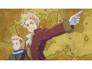 第8話 北欧アラカルト
