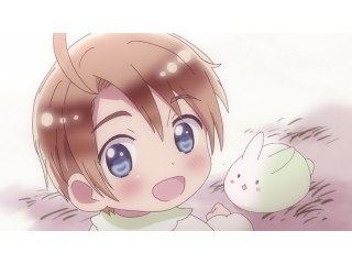 第11話 Davie