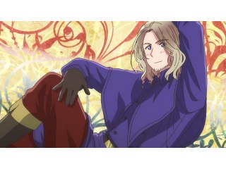 第12話 自由・平等・博愛 そして…