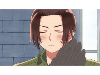 第13話 ロシアと一緒
