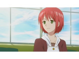 第3話 約束、輝くその時に