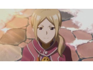 第5話 この道は予感の結晶