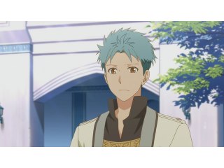 第8話 記憶は過去のらせんを描いて…