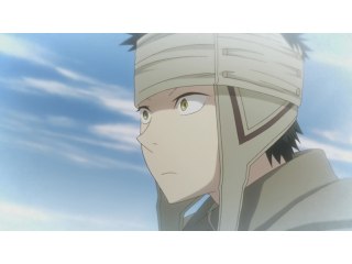 第9話 繋がり届く想い