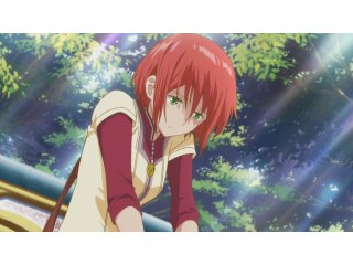第11話 出会う…初めての色