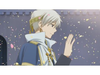 第12話 始まりのさようなら
