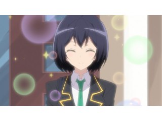 第2話 外面のいい姉・佐藤さんの片思い