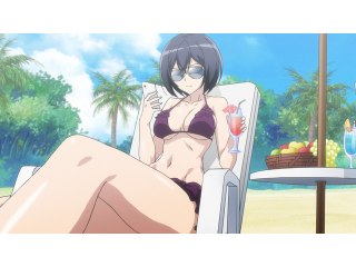 第5話 夏のバカンス・隠し事オンライン・八人岬