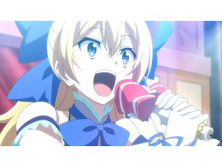 第7話 王様は心配性・シークレットアイドル