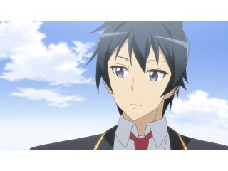 第8話 佐藤さんが悩んでいる・王様の寄り道