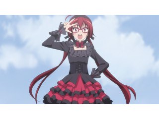 第9話 スカーレットブルーム・お姉ちゃんの誕生日