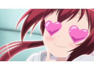 第10話 さーち☆らいとの行方・兄貴面するお兄ちゃん