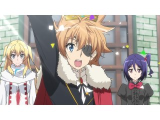 第11話 さようならスカーレットブルーム