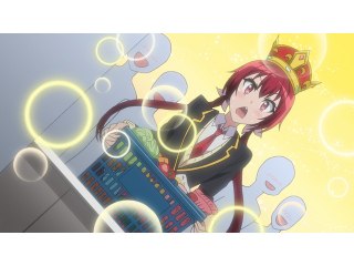 第12話 王冠は誰に輝く