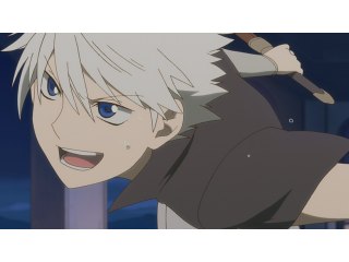 第14話 守る瞳、進む瞳