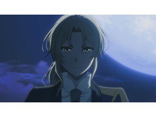 第17話 静かに絡まる夜の序章
